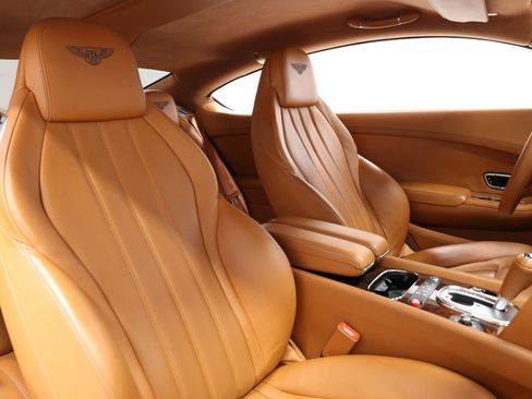 Used 2015 Bentley Continental GT AWD/4WD image 89