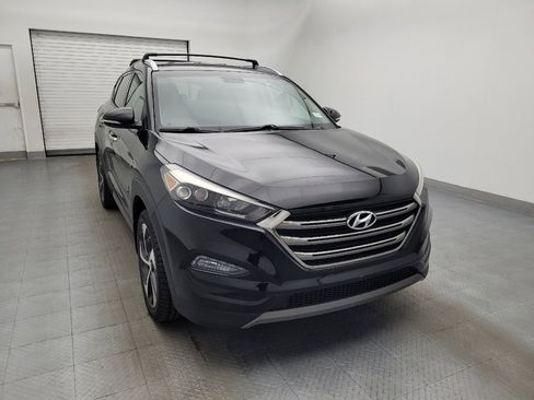 Used 2016 Hyundai Tucson Limited image 14