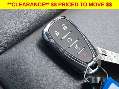 Certified 2023 Chevrolet Traverse LT w/ LT Premium Package AWD/4WD image 28