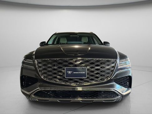 New 2026 Genesis GV80 2.5T Prestige AWD/4WD image 8