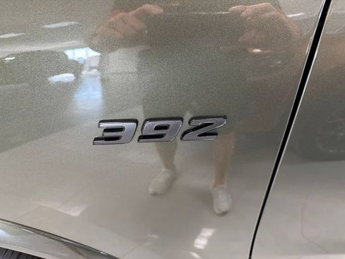 New 2026 Dodge Durango R/T AWD/4WD image 9