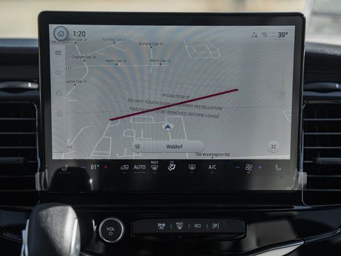 New 2026 Ford Transit 350 XLT image 30