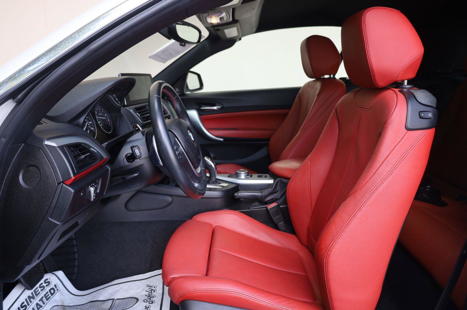 Used 2015 BMW 228i Convertible RWD image 22