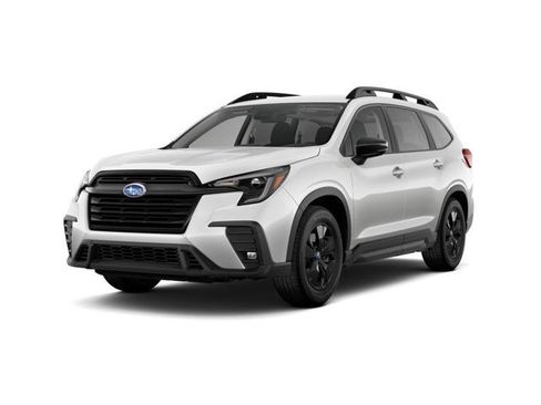 New 2026 Subaru Ascent Premium image 2