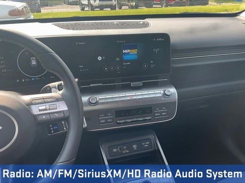 New 2025 Hyundai Kona SEL image 8
