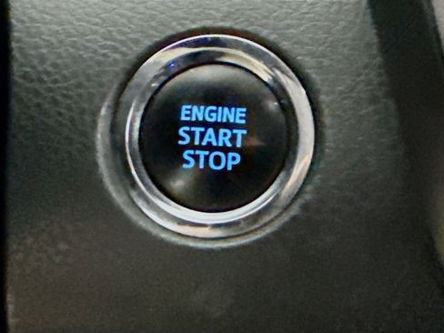 Used 2021 Toyota Camry TRD FWD image 21