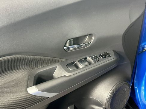 Used 2023 Nissan Kicks SV FWD image 15