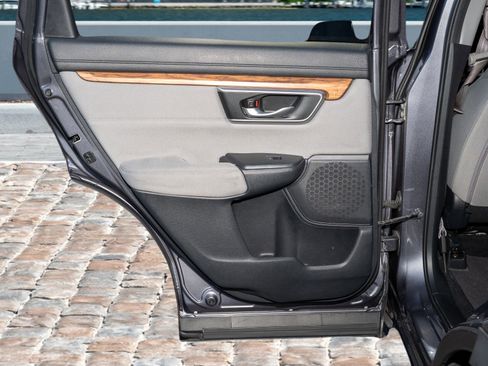 Used 2020 Honda CR-V EX image 11