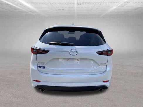 Used 2024 MAZDA CX-5 AWD 2.5 S w/ Premium Plus Pkg image 6