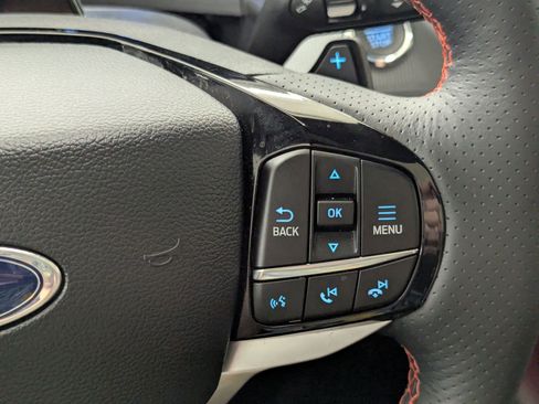 Used 2025 Ford Explorer ST w/ Sun And Sound Package image 15