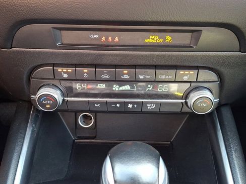 Used 2024 MAZDA CX-5 Carbon Edition AWD/4WD image 17