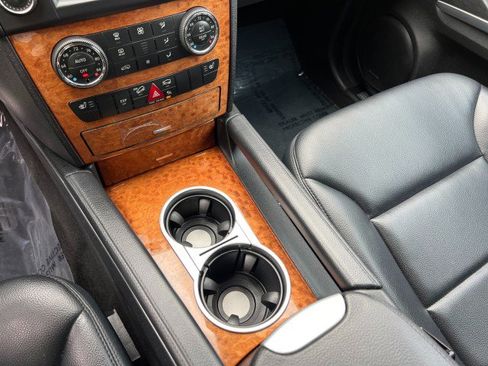 Used 2009 Mercedes-Benz ML 350 4MATIC image 22