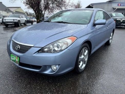 Used 2004 Toyota Solara SLE image 3