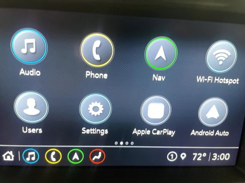 Used 2022 GMC Sierra 1500 Denali w/ Denali Reserve Package image 18