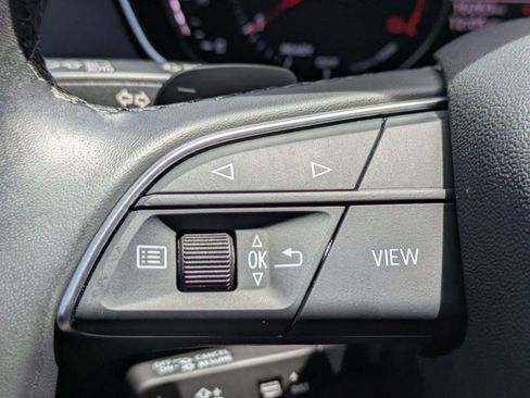Certified 2023 Audi Q5 2.0T Premium w/ Convenience Package AWD/4WD image 14