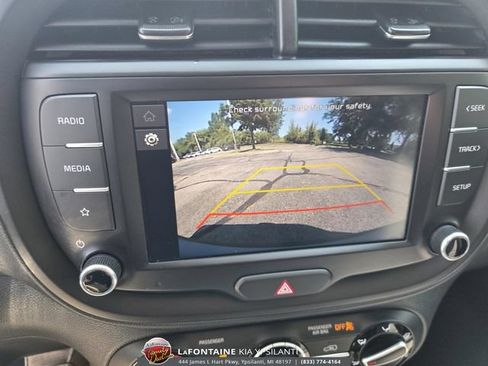 Certified 2024 Kia Soul LX w/ Option Group 015 FWD image 24