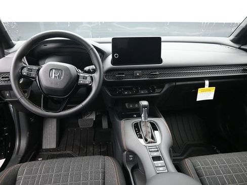 New 2026 Honda HR-V Sport image 10