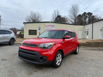 Used 2018 Kia Soul