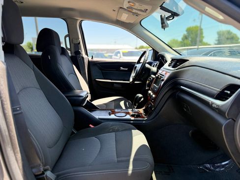 Used 2013 Chevrolet Traverse LT w/ All-Star Edition FWD image 40