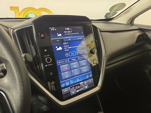 Used 2025 Subaru Crosstrek 2.0i Premium image 19