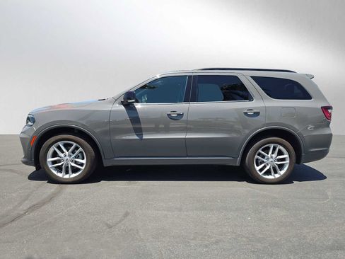 Used 2025 Dodge Durango GT AWD/4WD image 6