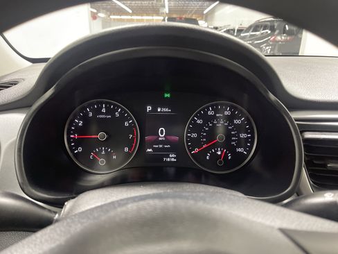 Used 2022 Kia Rio S w/ Technology Package image 31