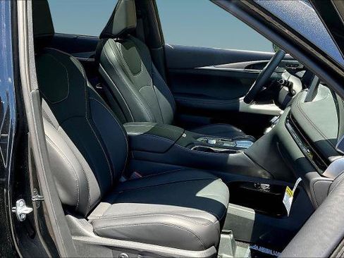 Certified 2026 INFINITI QX60 Luxe AWD/4WD image 28