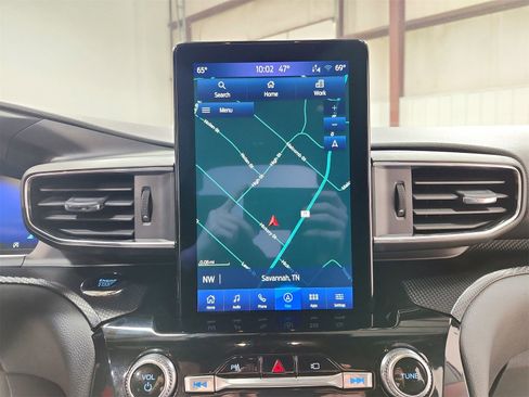 Used 2023 Ford Explorer ST w/ Equipment Group 401A image 30