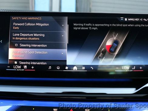 Used 2026 BMW 540i xDrive image 39