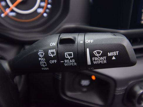 New 2025 Jeep Wrangler Unlimited Rubicon 392 image 37