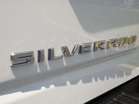 Used 2026 Chevrolet Silverado 2500 ZR2 AWD/4WD image 43