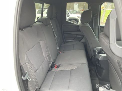 New 2026 Toyota Tundra SR AWD/4WD image 21