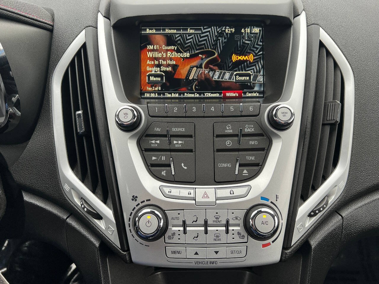 Used 2012 GMC Terrain SLT FWD image 35