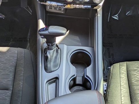 New 2026 Dodge Durango GT w/ Blacktop Package RWD image 20
