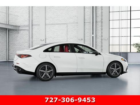 Used 2026 Mercedes-Benz CLA 250+ image 18