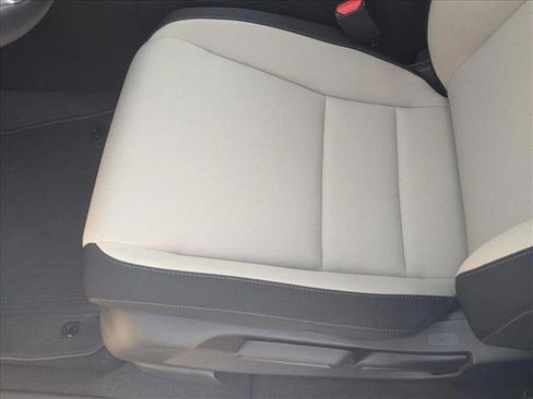 New 2026 Honda CR-V LX image 4