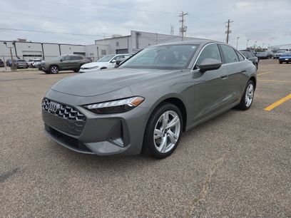 Used 2025 Audi A5 2.0T Premium Plus w/ Premium Plus