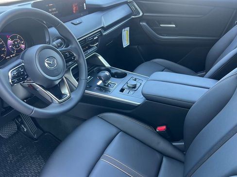 New 2026 MAZDA CX-70 SC AWD/4WD image 7