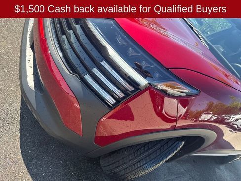 New 2026 Nissan Kicks SV w/ Charging Package FWD image 35