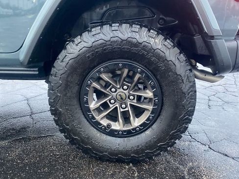 Used 2025 Jeep Wrangler Unlimited Rubicon 392 image 17