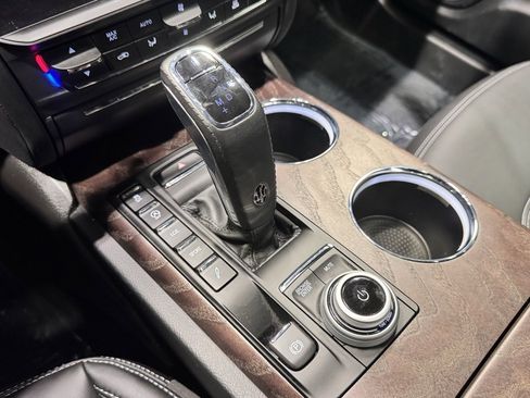 Used 2023 Maserati Quattroporte Modena Q4 image 17