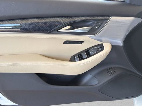 Certified 2024 Cadillac CT5 Premium Luxury RWD image 10