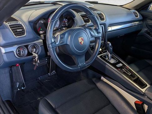 Used 2015 Porsche Boxster S RWD image 10