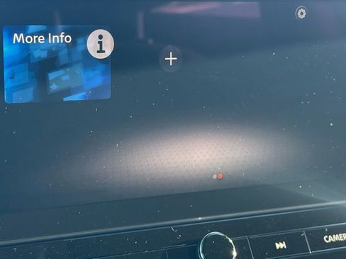 New 2025 Nissan Altima 2.5 SV w/ SV Special Edition Package image 33