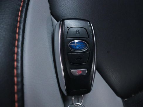 Used 2023 Subaru Crosstrek 2.5i Limited image 27