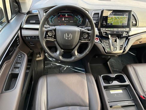 Used 2019 Honda Odyssey Elite image 26