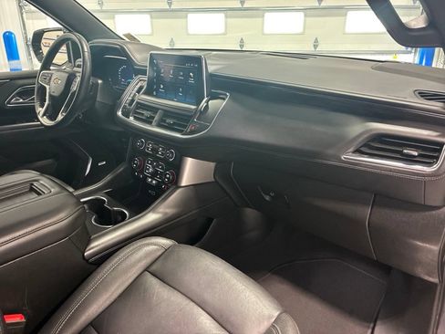 Used 2024 Chevrolet Tahoe LT AWD/4WD image 46