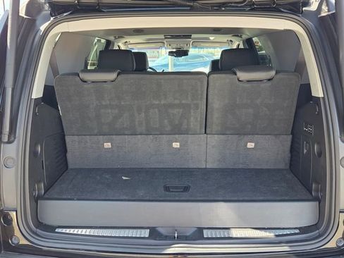 Used 2019 GMC Yukon Denali w/ Denali Ultimate Package image 13