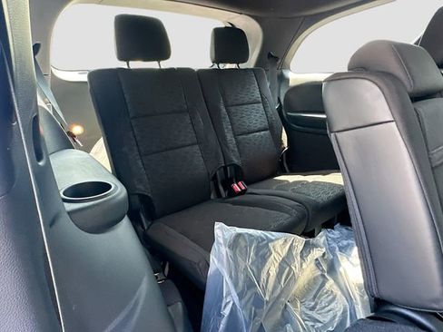 New 2026 Dodge Durango GT AWD/4WD image 29