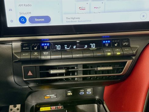 Used 2025 Toyota Camry XSE w/ Premium Package FWD image 17
